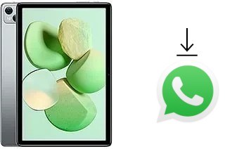 Como baixar e instalar o WhatsApp em Doogee T10