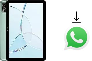 Como baixar e instalar o WhatsApp em Doogee T10E