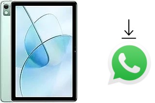 Como baixar e instalar o WhatsApp em Doogee T10S