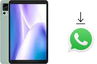 Como baixar e instalar o WhatsApp em Doogee T20mini