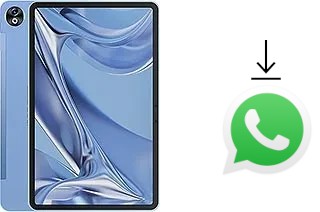 Como baixar e instalar o WhatsApp em Doogee T20 Ultra