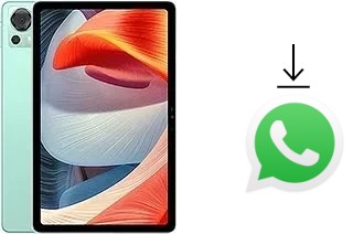 Como baixar e instalar o WhatsApp em Doogee T20