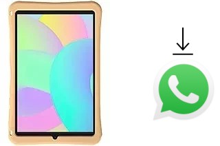 Como baixar e instalar o WhatsApp em Doogee T20mini Kid