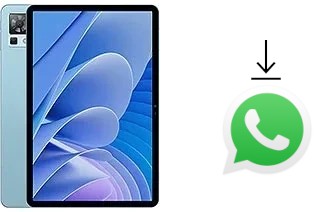 Como baixar e instalar o WhatsApp em Doogee T30 Pro