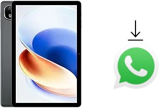 Como baixar e instalar o WhatsApp em Doogee T30E