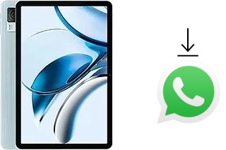 Como baixar e instalar o WhatsApp em Doogee T40