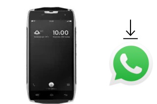 Como baixar e instalar o WhatsApp em Doogee T5 Lite