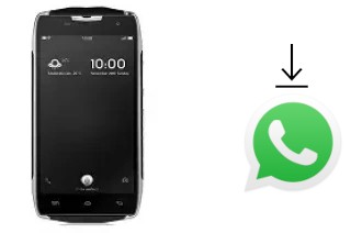 Como baixar e instalar o WhatsApp em Doogee T5