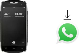 Como baixar e instalar o WhatsApp em Doogee T5S