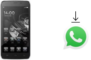 Como baixar e instalar o WhatsApp em Doogee T6