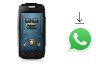 Como baixar e instalar o WhatsApp em Doogee Titans2 DG700