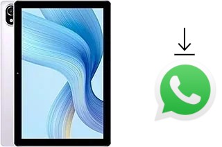 Como baixar e instalar o WhatsApp em Doogee U10