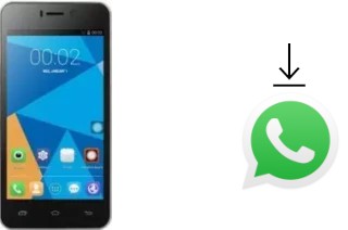 Como baixar e instalar o WhatsApp em Doogee Valencia DG800