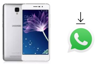 Como baixar e instalar o WhatsApp em Doogee X10