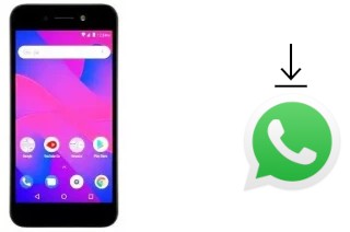 Como baixar e instalar o WhatsApp em Doogee X11