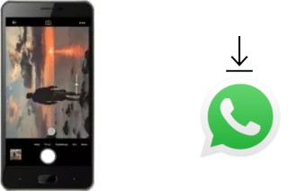 Como baixar e instalar o WhatsApp em Doogee X20L