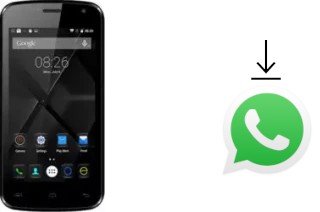 Como baixar e instalar o WhatsApp em Doogee X3