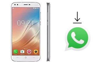 Como baixar e instalar o WhatsApp em Doogee X30