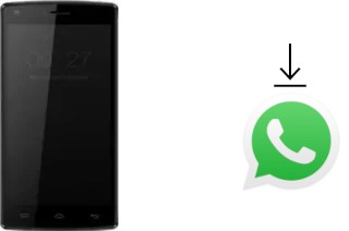 Como baixar e instalar o WhatsApp em Doogee X5 Max