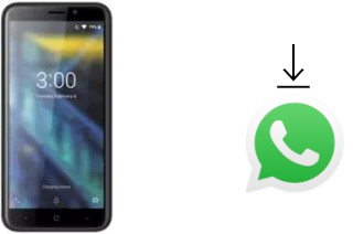 Como baixar e instalar o WhatsApp em Doogee X50