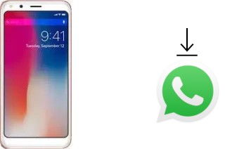 Como baixar e instalar o WhatsApp em Doogee X53