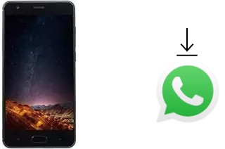 Como baixar e instalar o WhatsApp em Doogee X55