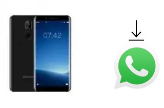 Como baixar e instalar o WhatsApp em Doogee X60