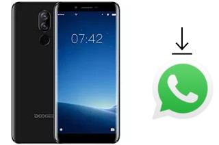 Como baixar e instalar o WhatsApp em Doogee X60L