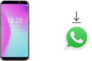 Como baixar e instalar o WhatsApp em Doogee X80