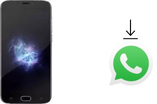 Como baixar e instalar o WhatsApp em Doogee X9 Mini