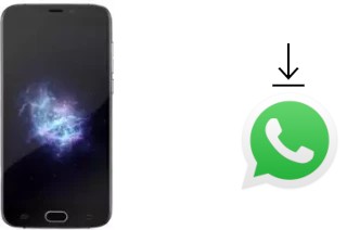 Como baixar e instalar o WhatsApp em Doogee X9 Pro