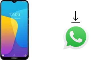 Como baixar e instalar o WhatsApp em Doogee X90L