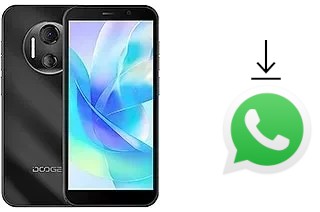 Como baixar e instalar o WhatsApp em Doogee X97