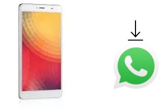 Como baixar e instalar o WhatsApp em Doogee Y6 Max 3D