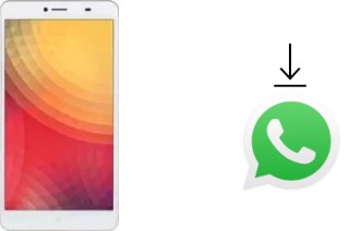 Como baixar e instalar o WhatsApp em Doogee Y6 Max