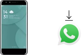 Como baixar e instalar o WhatsApp em Doogee Y6