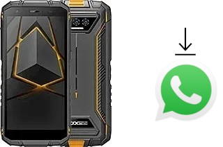 Como baixar e instalar o WhatsApp em Doogee S41 Max