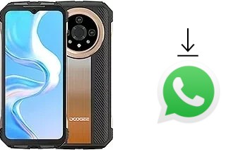 Como baixar e instalar o WhatsApp em Doogee V31GT