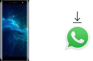 Como baixar e instalar o WhatsApp em Doopro P5