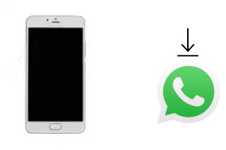 Como baixar e instalar o WhatsApp em Doov A8