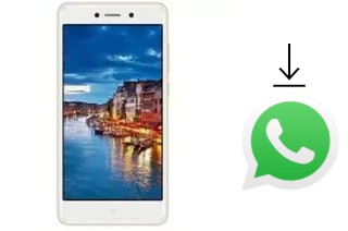 Como baixar e instalar o WhatsApp em Doov C10