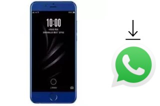 Como baixar e instalar o WhatsApp em Doov L520