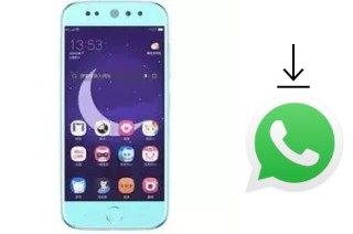 Como baixar e instalar o WhatsApp em Doov L525