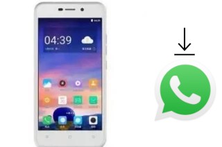 Como baixar e instalar o WhatsApp em Doov V31