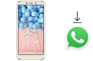 Como baixar e instalar o WhatsApp em Doov V33