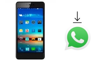 Como baixar e instalar o WhatsApp em Doppio SL514