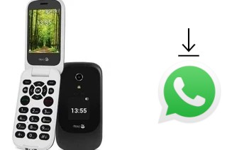 Como baixar e instalar o WhatsApp em Doro 7050