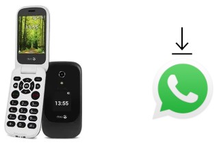 Como baixar e instalar o WhatsApp em Doro 7060