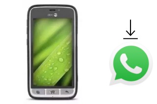 Como baixar e instalar o WhatsApp em Doro 8028