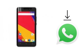 Como baixar e instalar o WhatsApp em Dotpad R6